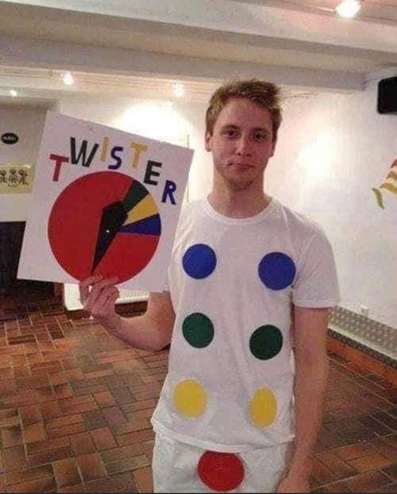 Gewoon een verzameling hilarische foto's #1473