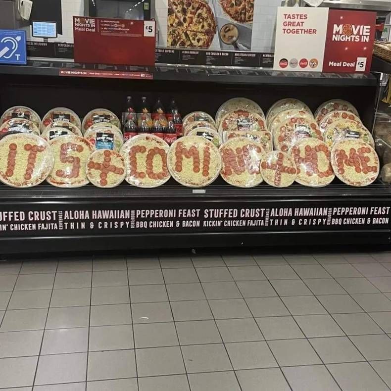 Gewoon een verzameling hilarische foto's #1466