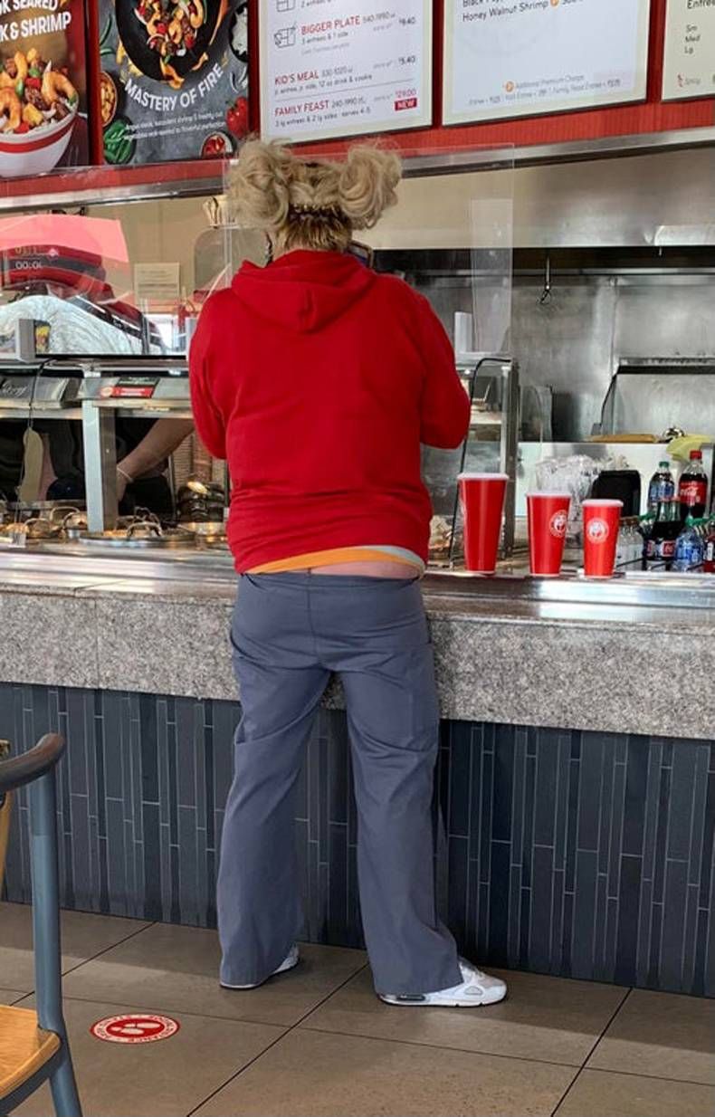 Gewoon een verzameling hilarische foto's #1444
