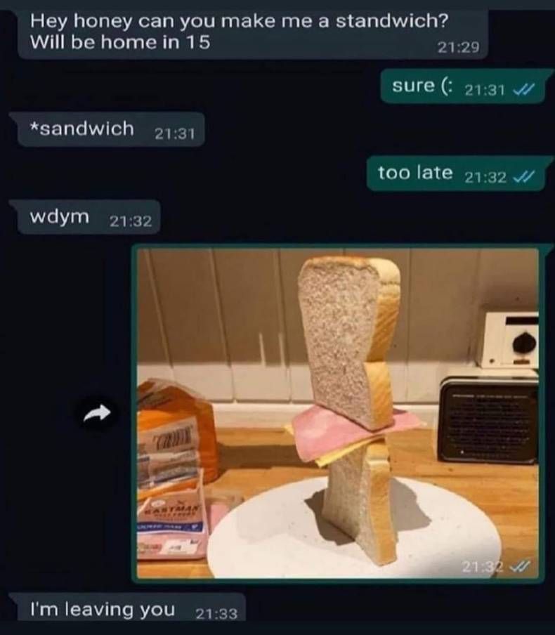 Gewoon een verzameling hilarische foto's #1436