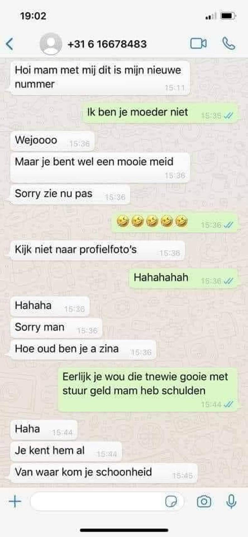 Gewoon een verzameling hilarische foto's #1468