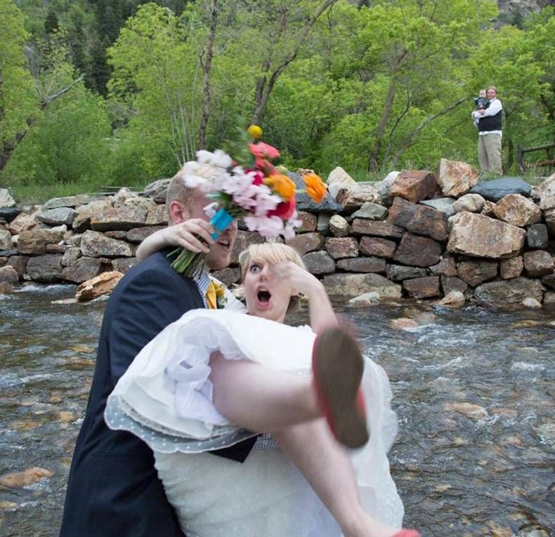 Gewoon een verzameling hilarische foto's #1461