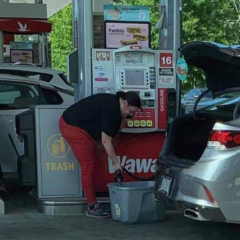 Gewoon een verzameling hilarische foto's #1440