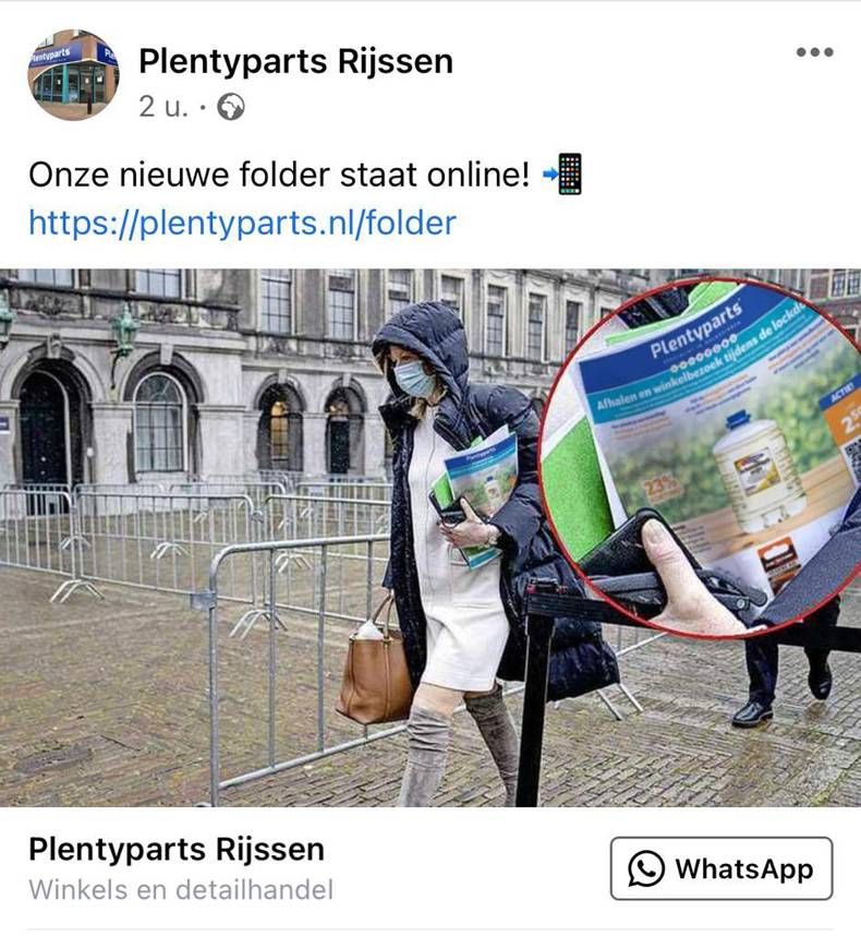 Gewoon een verzameling hilarische foto's #1421