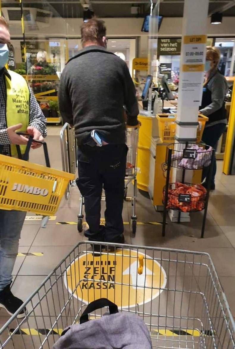 Gewoon een verzameling hilarische foto's #1409