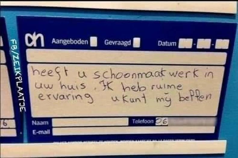 Gewoon een verzameling hilarische foto's #1382