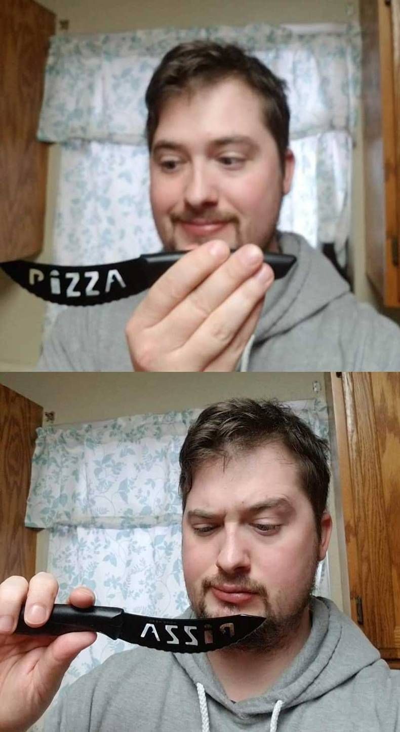 Gewoon een verzameling hilarische foto's #1477