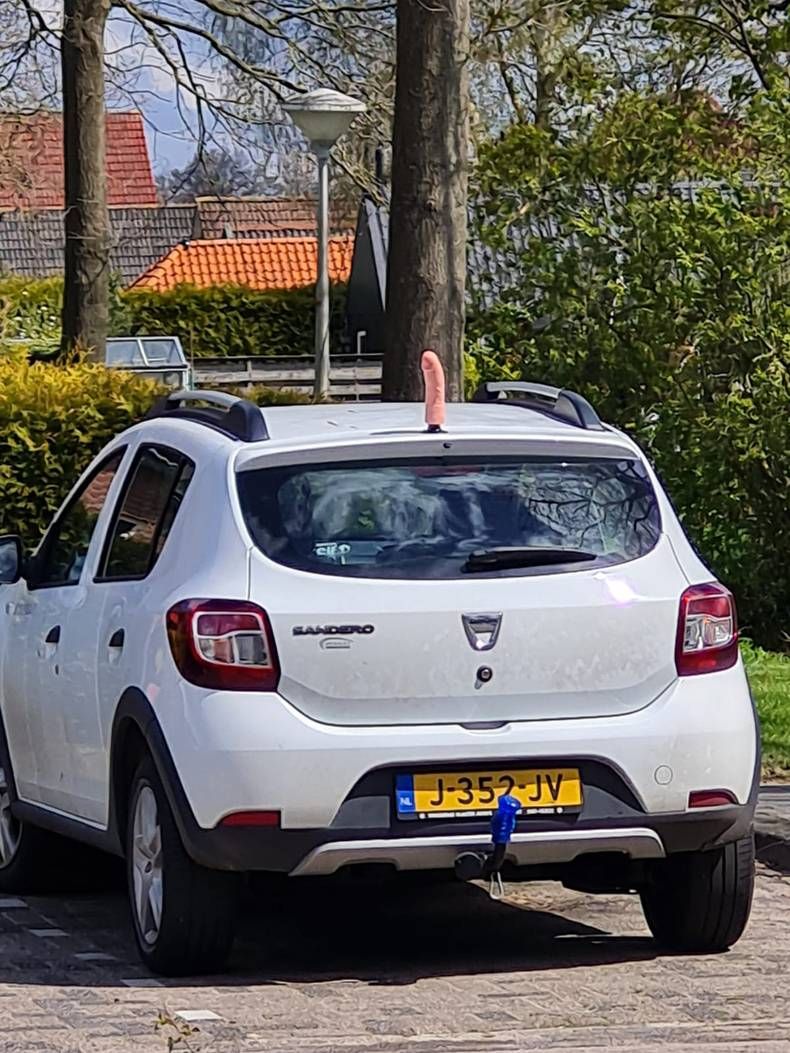 Gewoon een verzameling hilarische foto's #1436