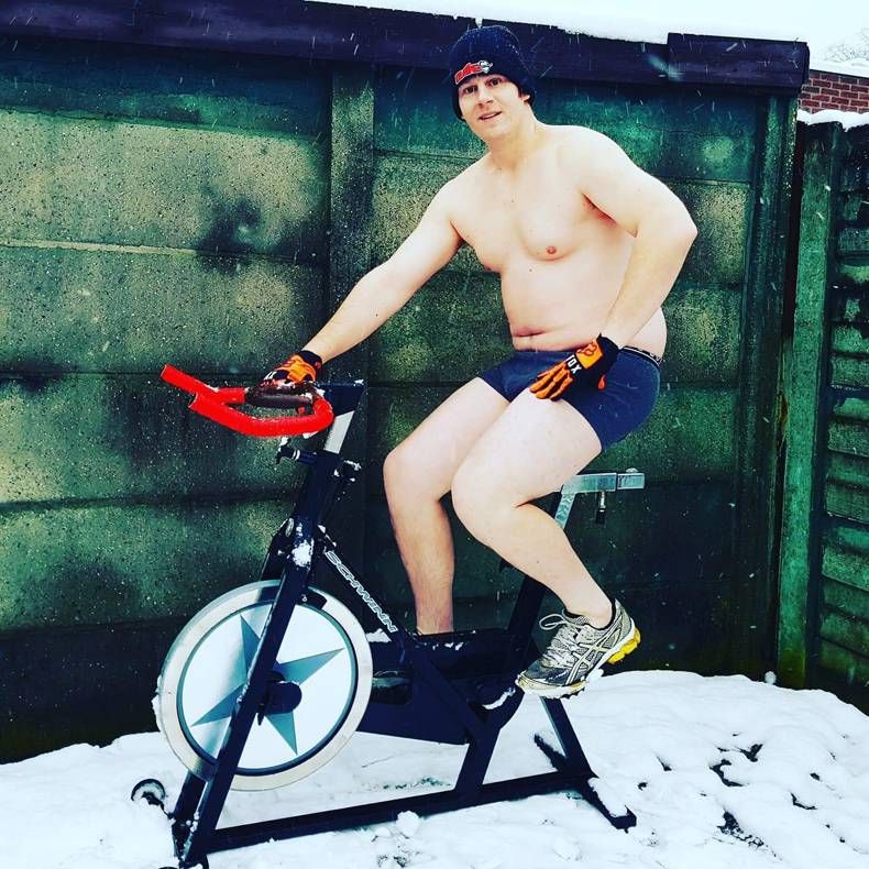 Gewoon een verzameling hilarische foto's #1394