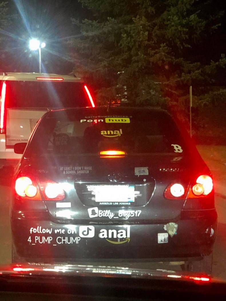 Gewoon een verzameling hilarische foto's #1477