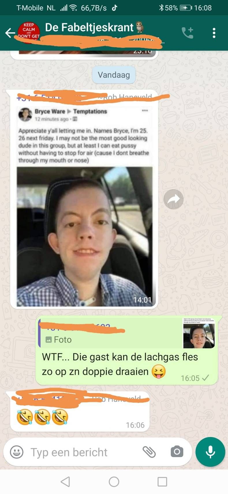 Gewoon een verzameling hilarische foto's #1468
