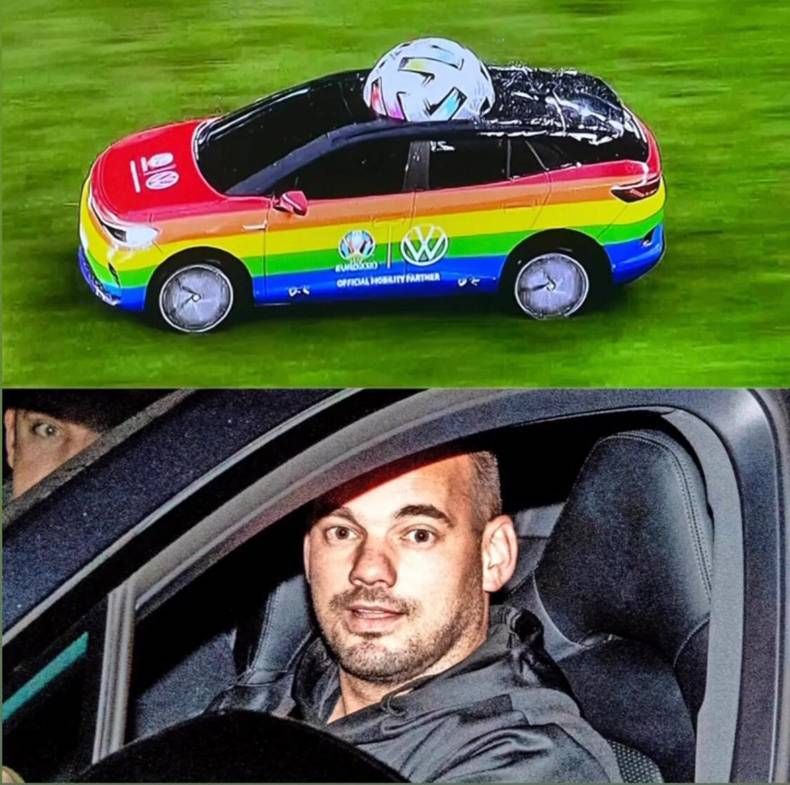 Gewoon een verzameling hilarische foto's #1466