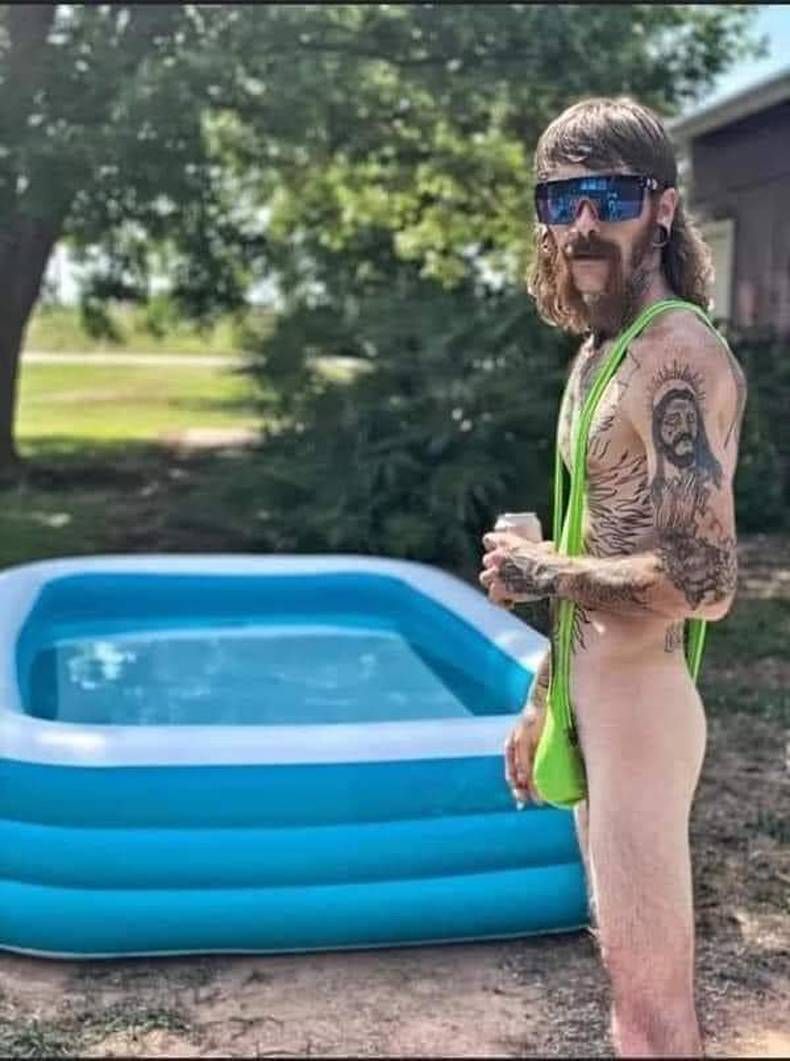 Gewoon een verzameling hilarische foto's #1436