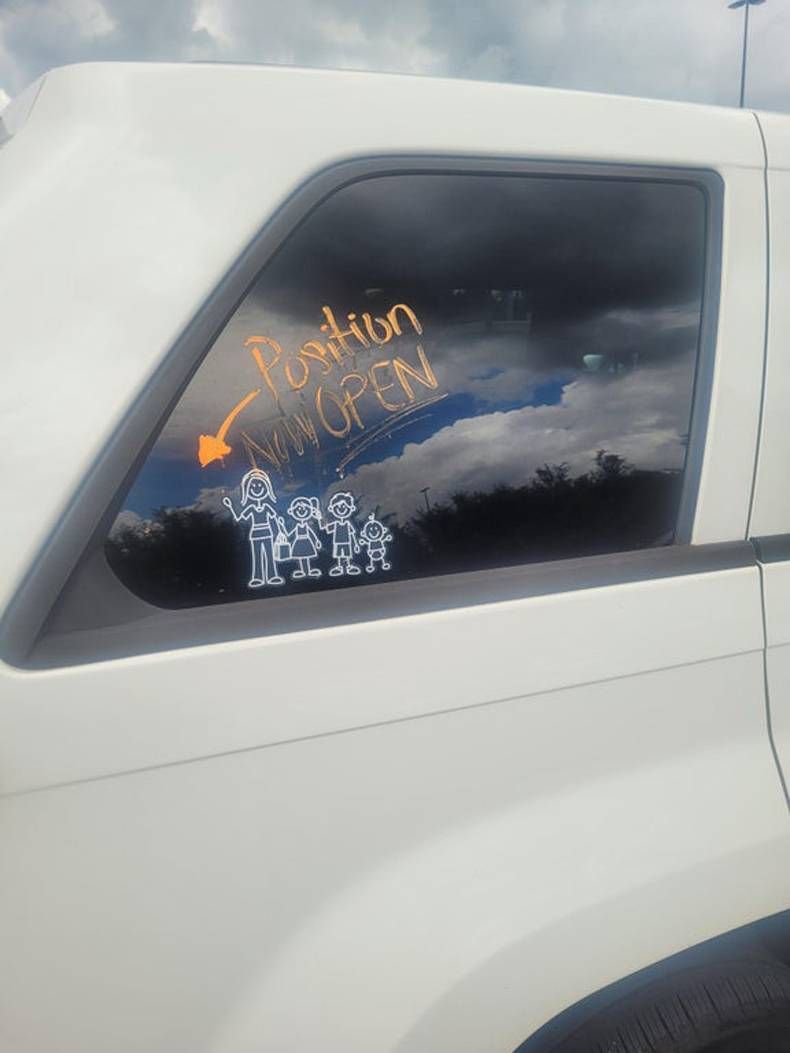 Gewoon een verzameling hilarische foto's #1462