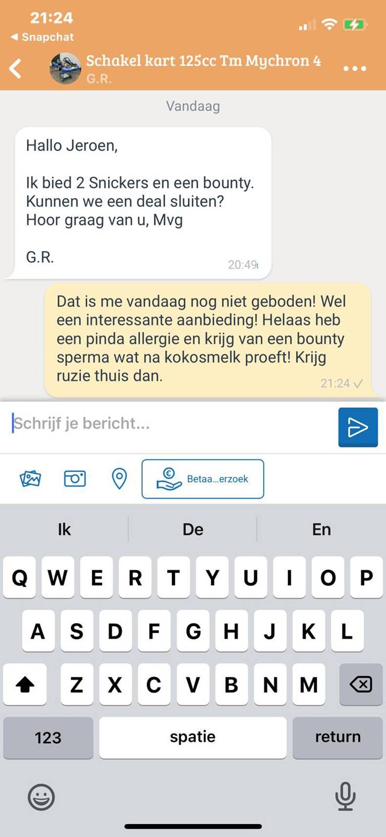 Gewoon een verzameling hilarische foto's #1438