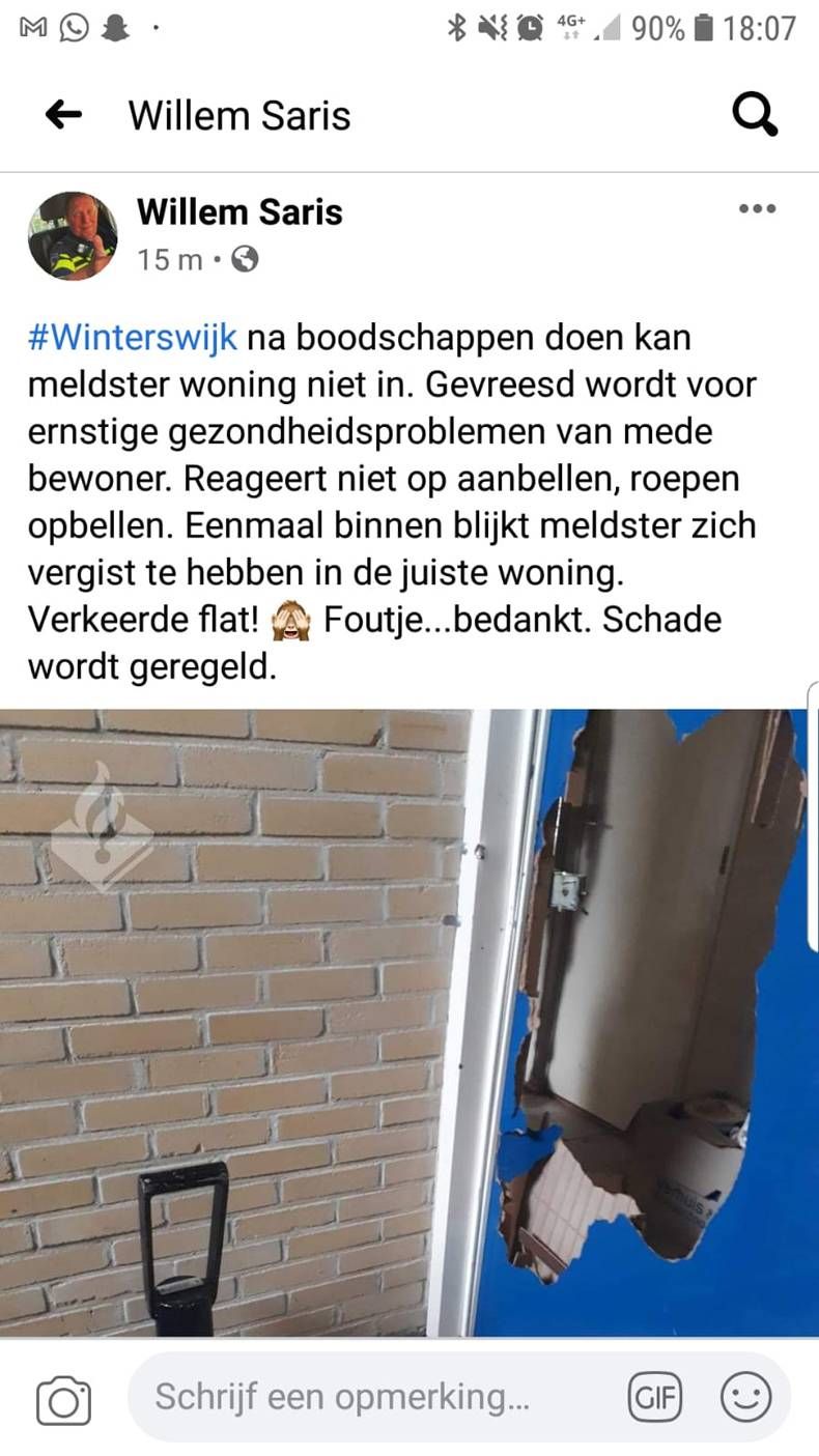 Gewoon een verzameling hilarische foto's #1414