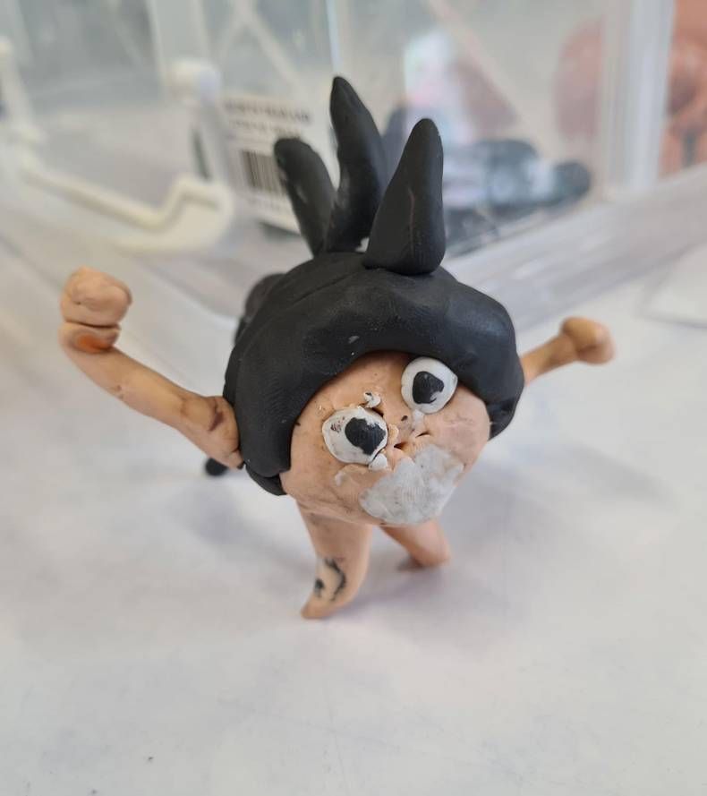 Gewoon een verzameling hilarische foto's #1477