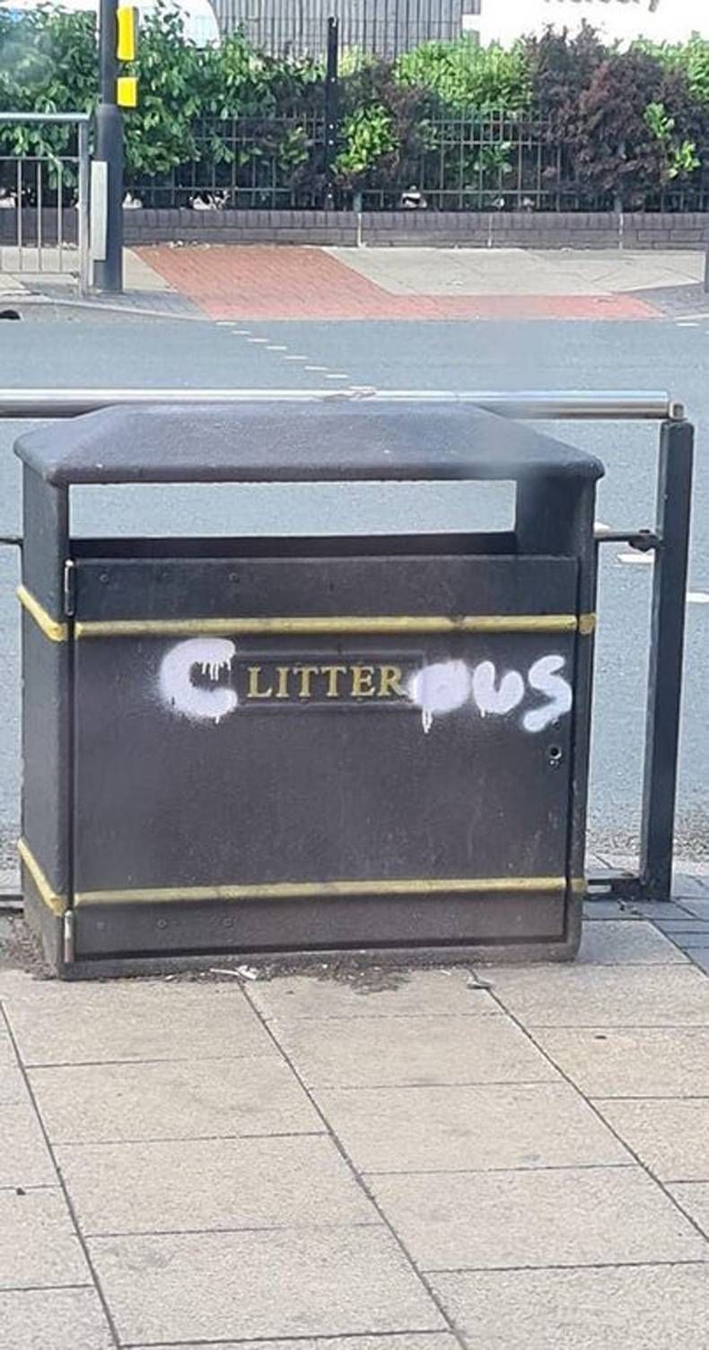 Gewoon een verzameling hilarische foto's #1383