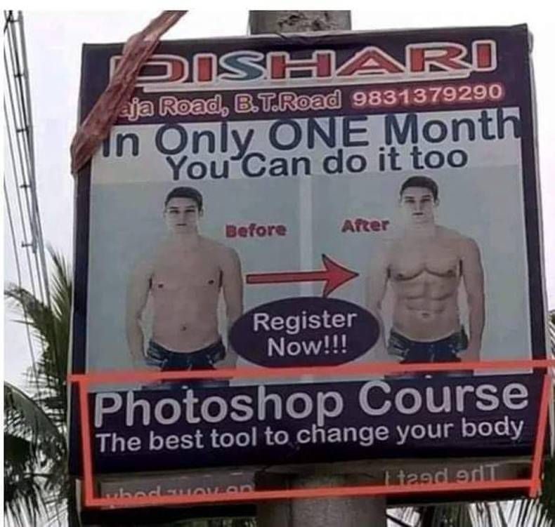 Gewoon een verzameling hilarische foto's #1436