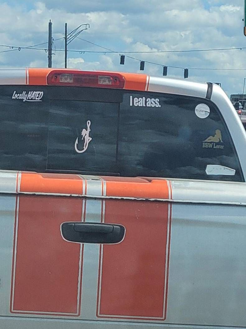 Gewoon een verzameling hilarische foto's #1409