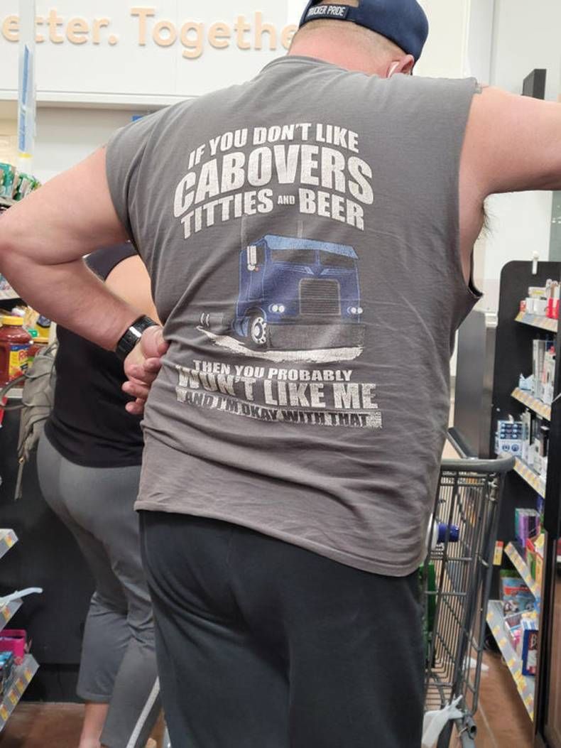 Gewoon een verzameling hilarische foto's #1432