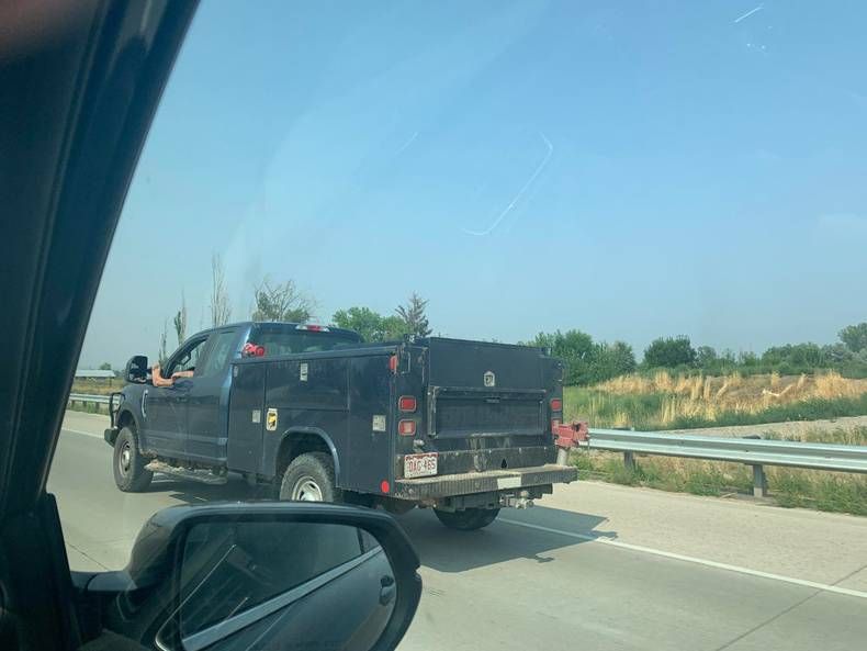 Gewoon een verzameling hilarische foto's #1477