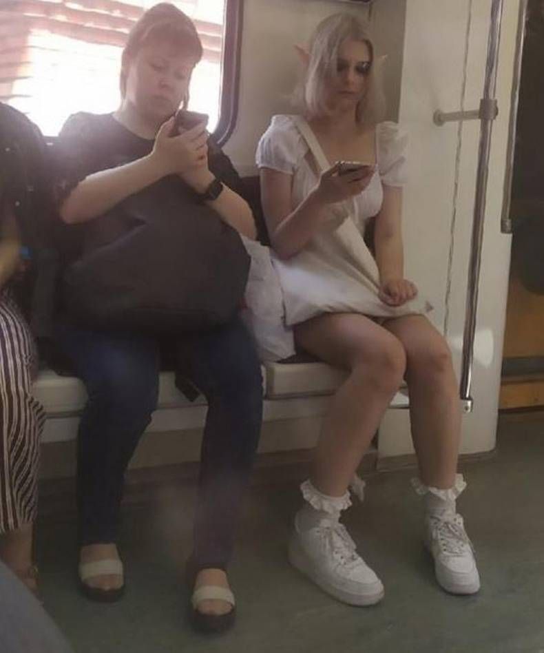 Gewoon een verzameling hilarische foto's #1473