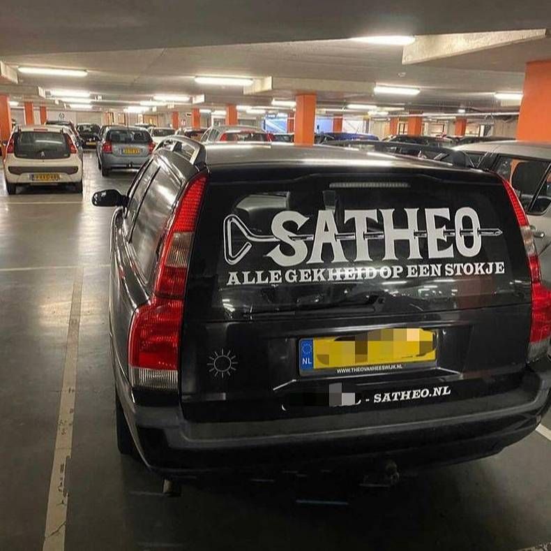 Gewoon een verzameling hilarische foto's #1436