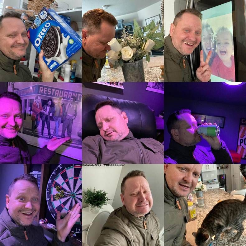 Gewoon een verzameling hilarische foto's #1414