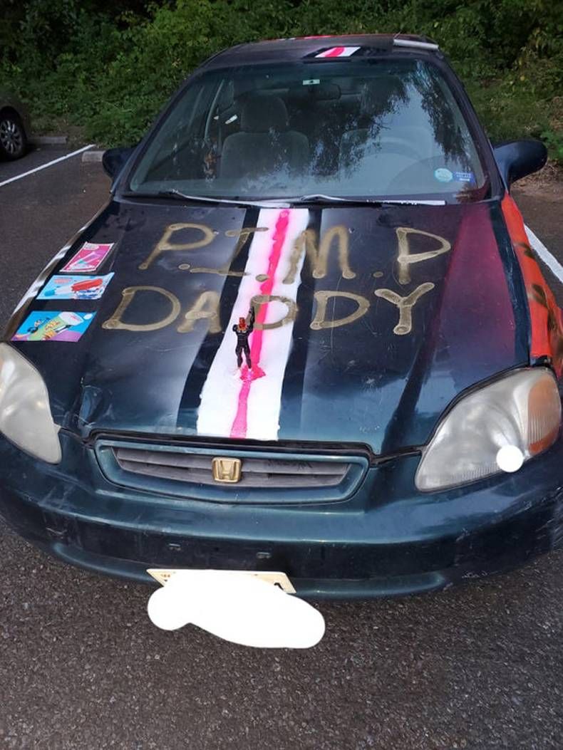 Gewoon een verzameling hilarische foto's #1477