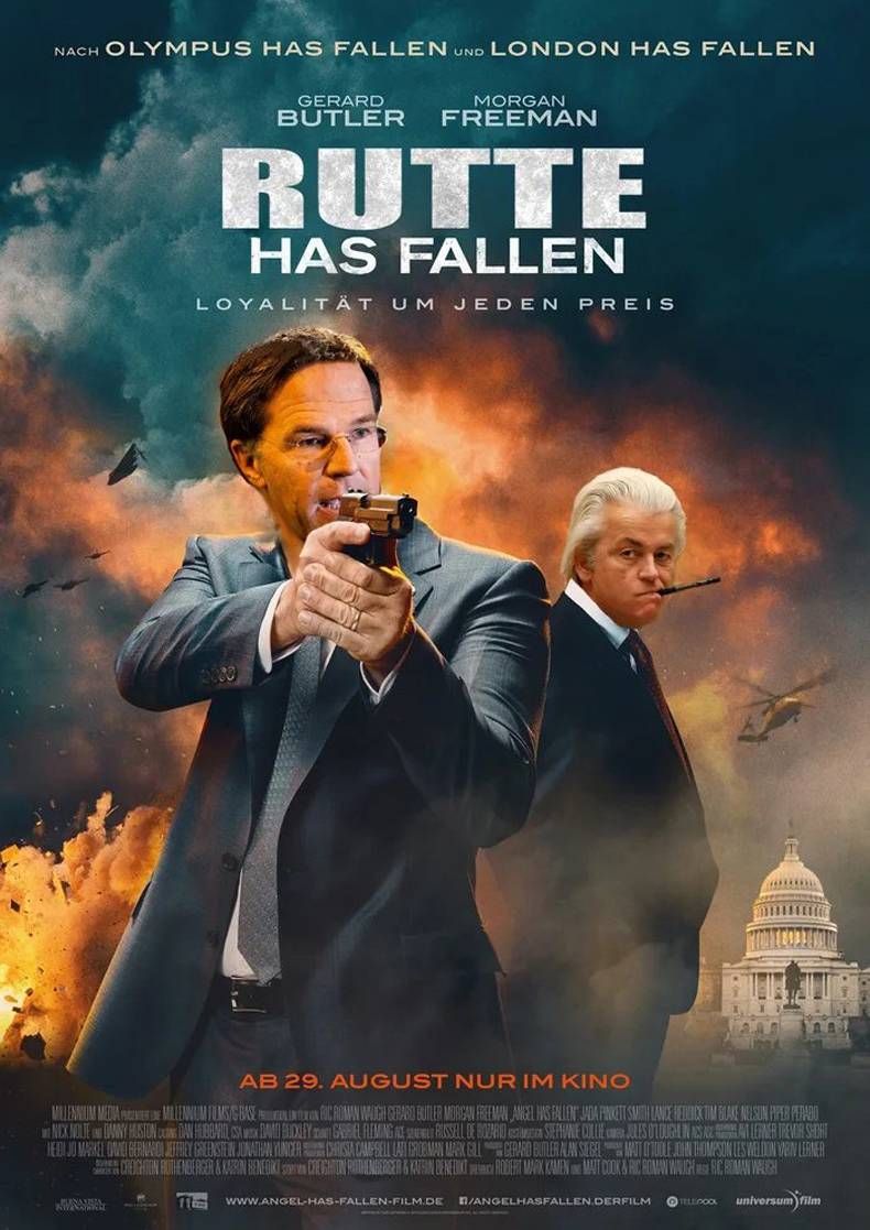 Gewoon een verzameling hilarische foto's #1390