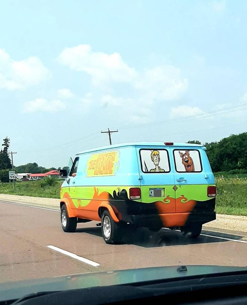 Gewoon een verzameling hilarische foto's #1477