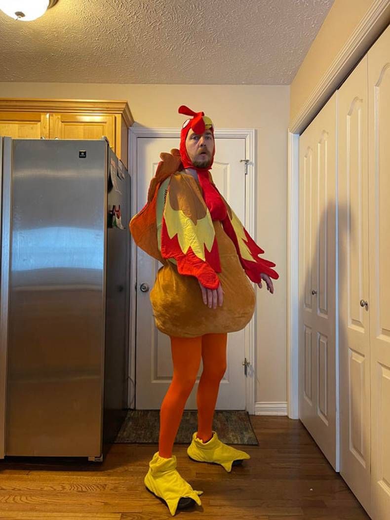 Gewoon een verzameling hilarische foto's #1432