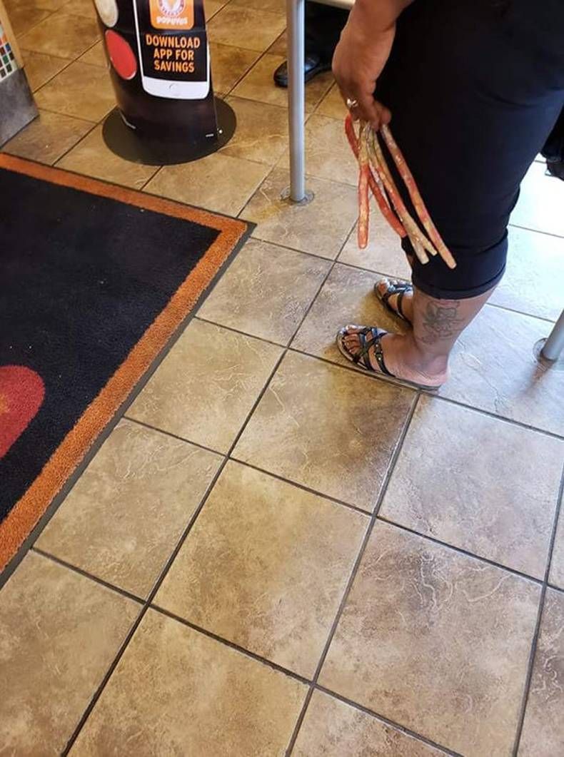 Gewoon een verzameling hilarische foto's #1394