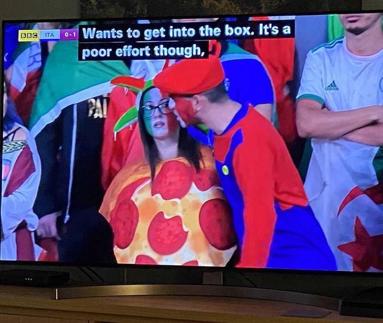 Gewoon een verzameling hilarische foto's #1466