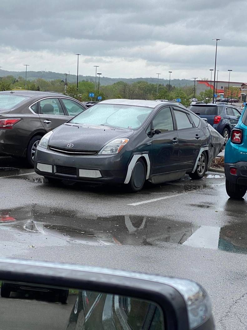 Gewoon een verzameling hilarische foto's #1436