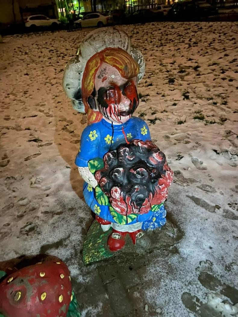 Gewoon een verzameling hilarische foto's #1390