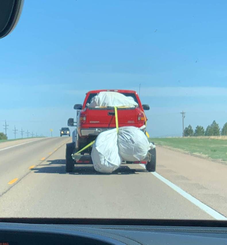 Gewoon een verzameling hilarische foto's #1436