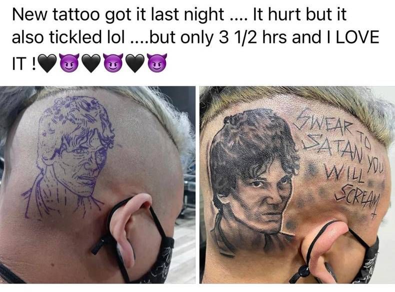 Gewoon een verzameling hilarische foto's #1432