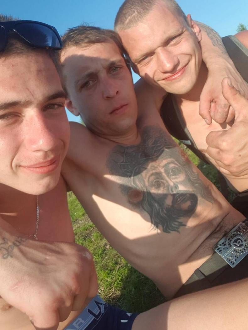 Gewoon een verzameling hilarische foto's #1390