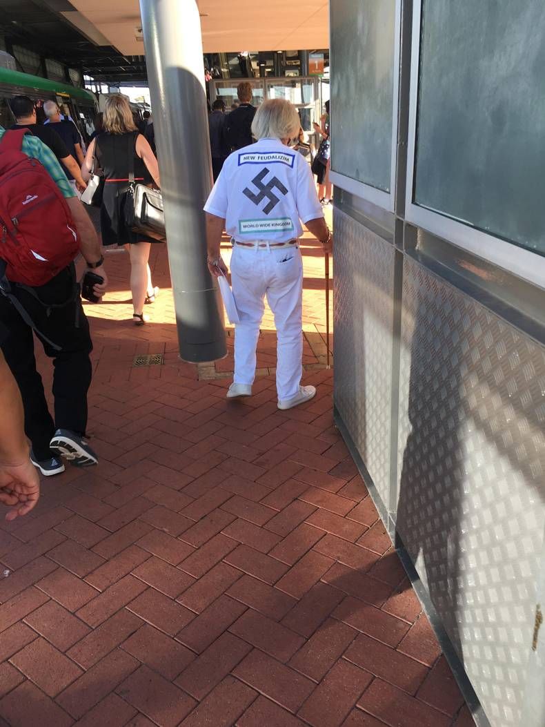 Gewoon een verzameling hilarische foto's #1432