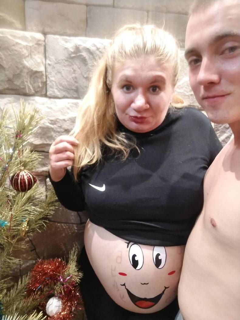 Gewoon een verzameling hilarische foto's #1390