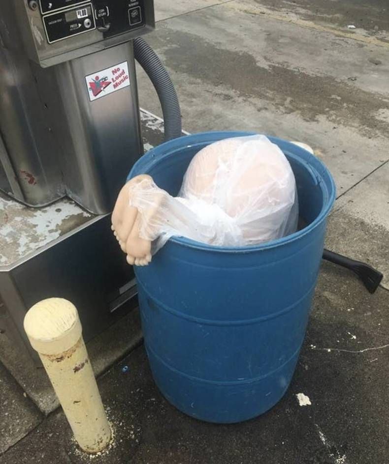 Gewoon een verzameling hilarische foto's #1432