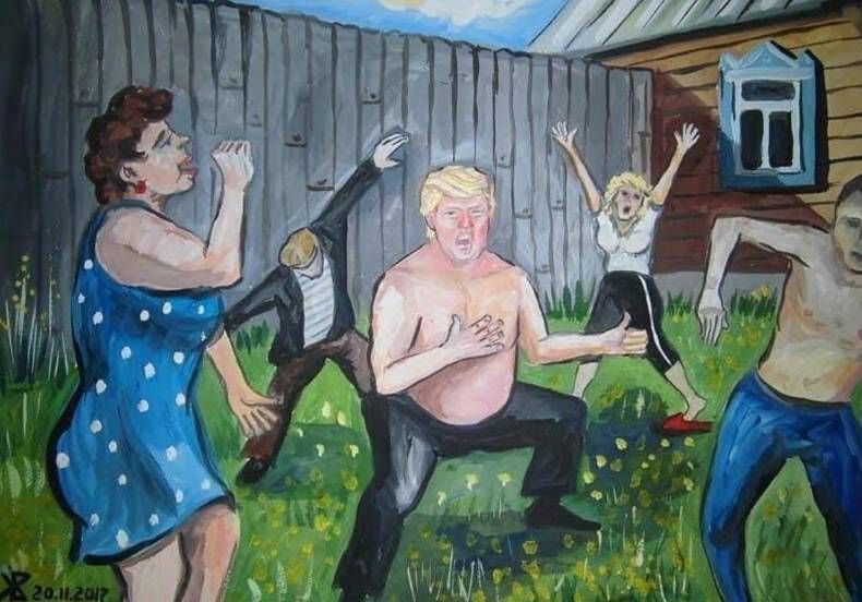 Gewoon een verzameling hilarische foto's #1390