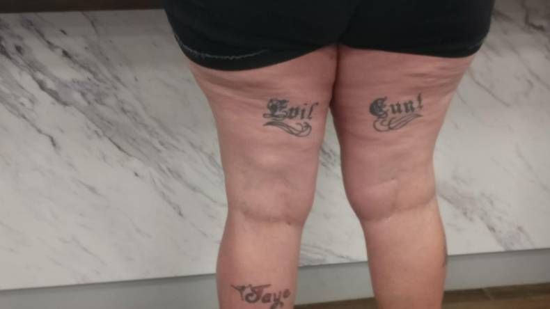 Gewoon een verzameling hilarische foto's #1468