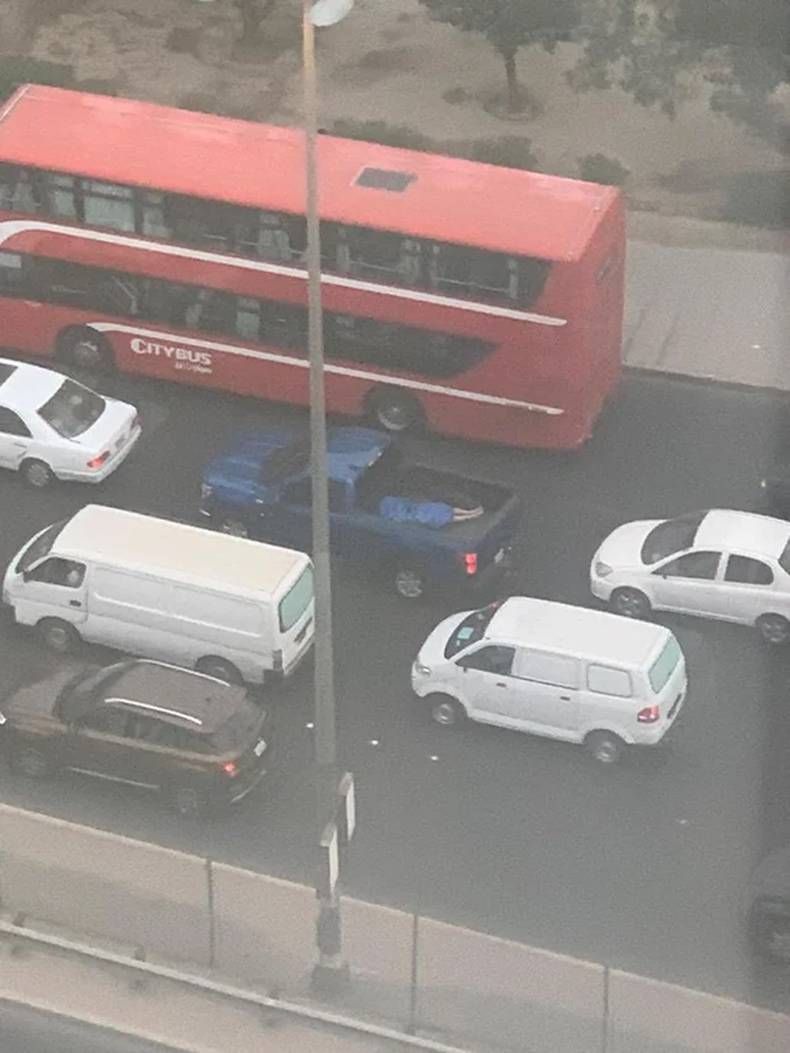 Gewoon een verzameling hilarische foto's #1436