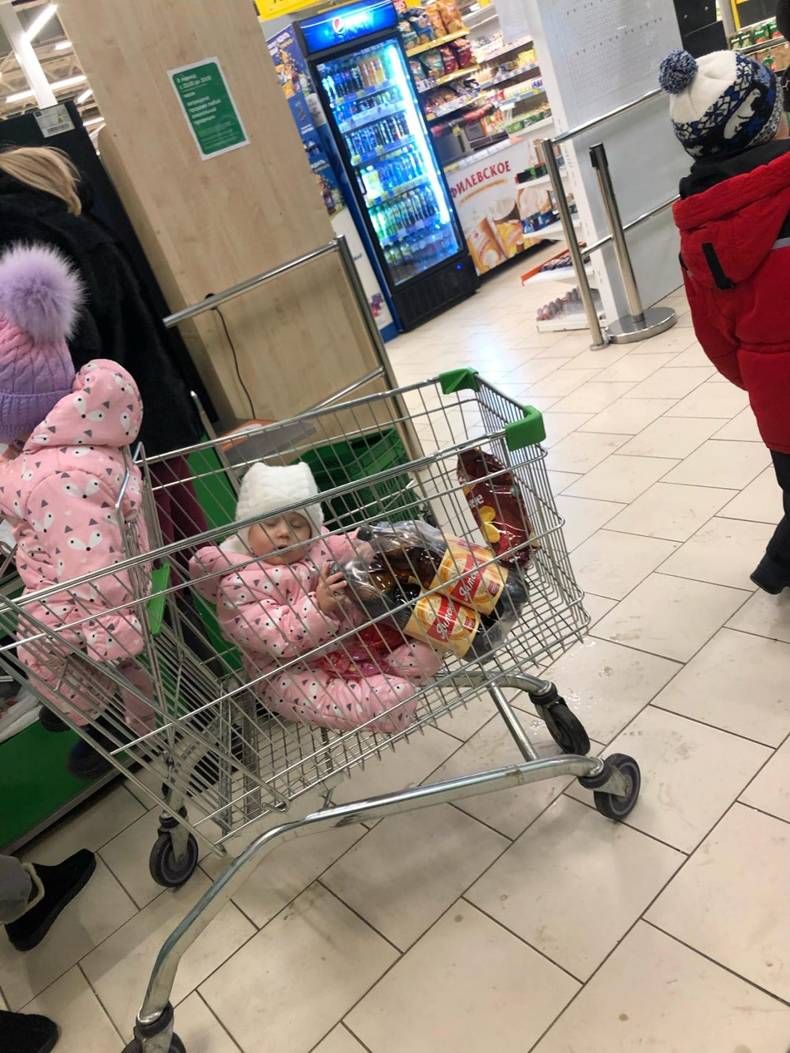 Gewoon een verzameling hilarische foto's #1382