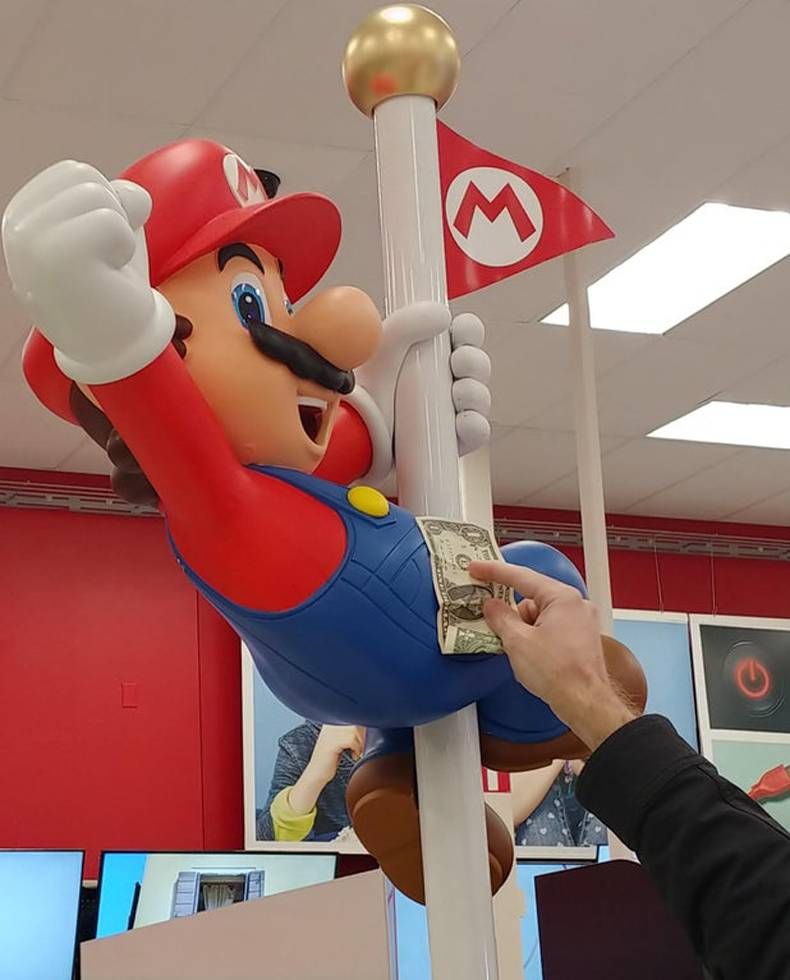 Gewoon een verzameling hilarische foto's #1382