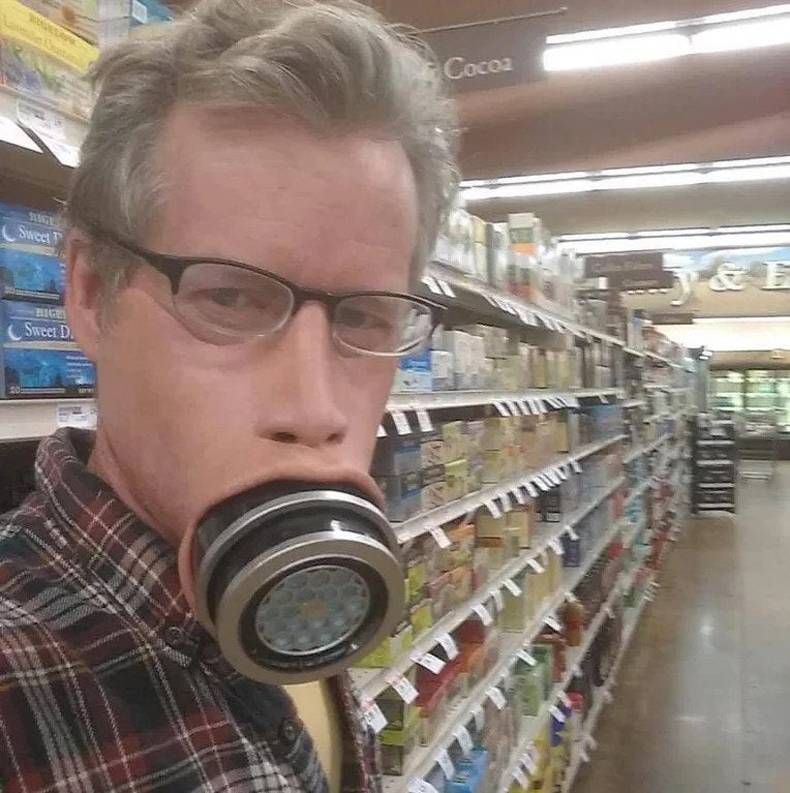 Gewoon een verzameling hilarische foto's #1421