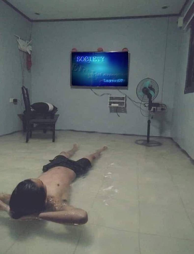 Gewoon een verzameling hilarische foto's #1375
